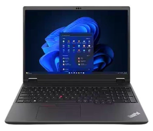 Lenovo ThinkPad P16V G2 16 inch Business Laptop